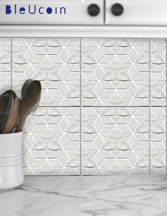 Florentine 2D Peel & Stick Tile
