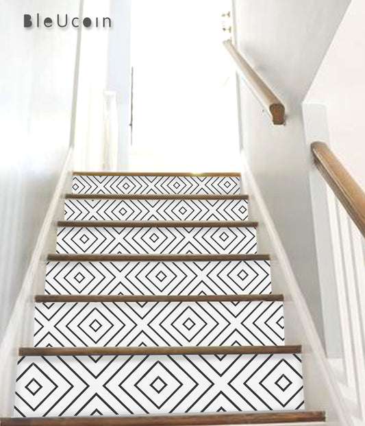 Athens Peel & Stick Stair Strip