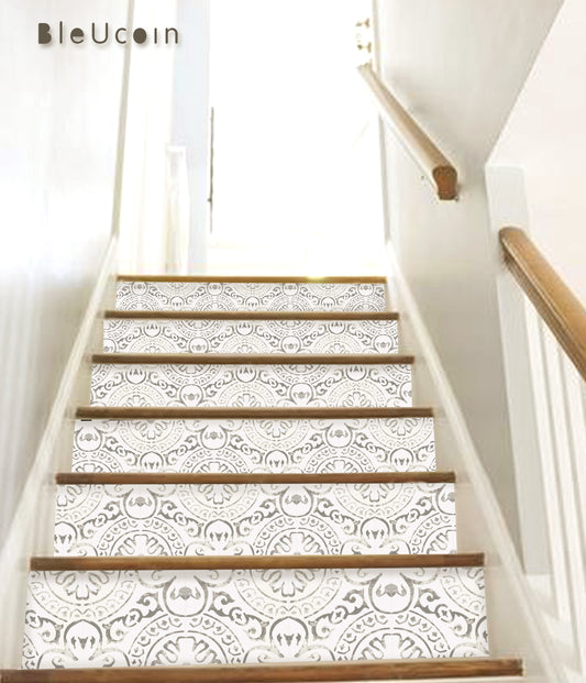 Amalfi Light Peel & Stick Stair Strip