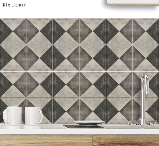 Terrassa Peel & Stick Tile