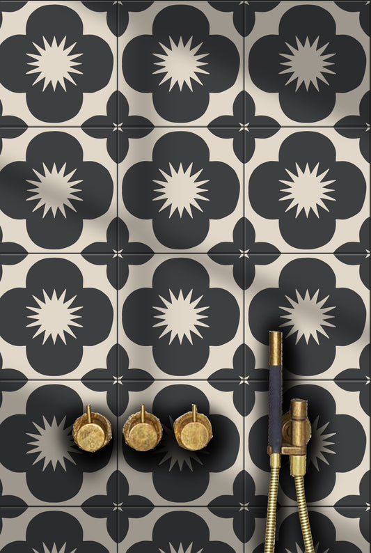 Sakura Peel & Stick Tile