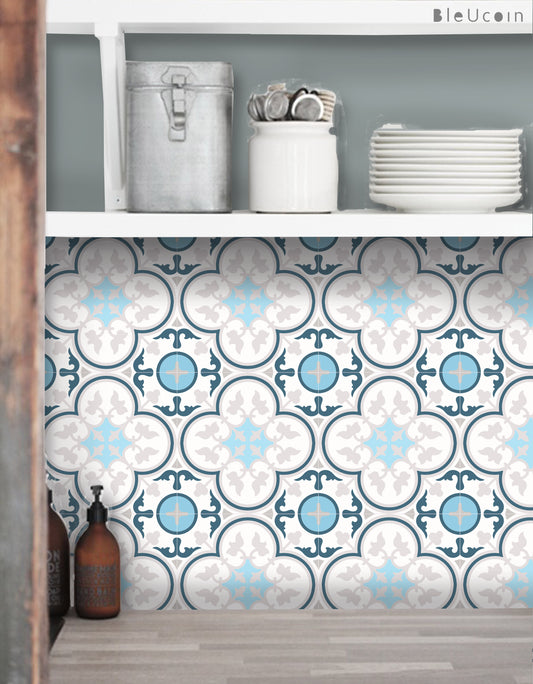 Pasco Peel & Stick Tile