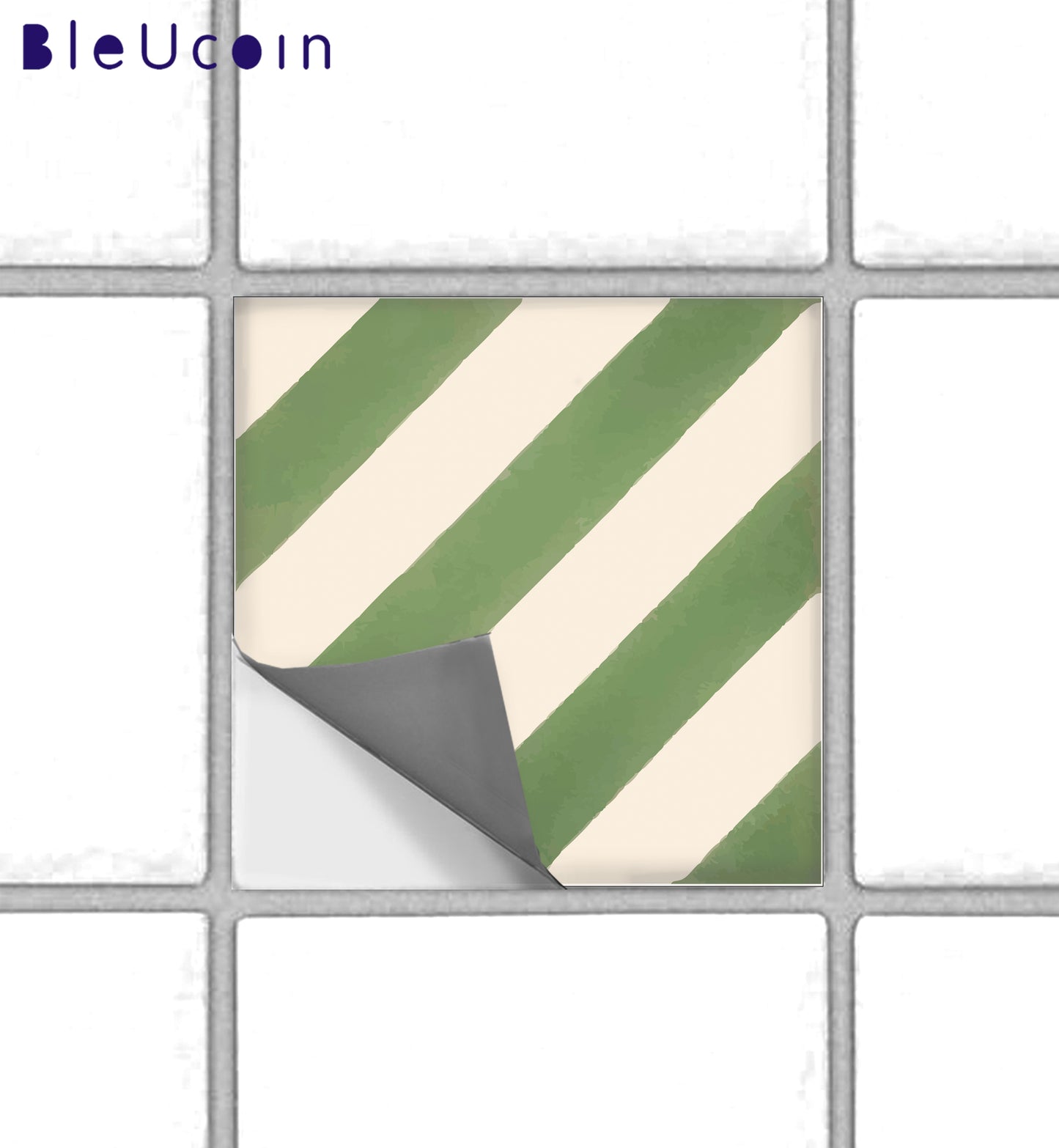Vatican Peel & Stick Tile