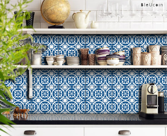 Jaipur Peel & Stick Tile