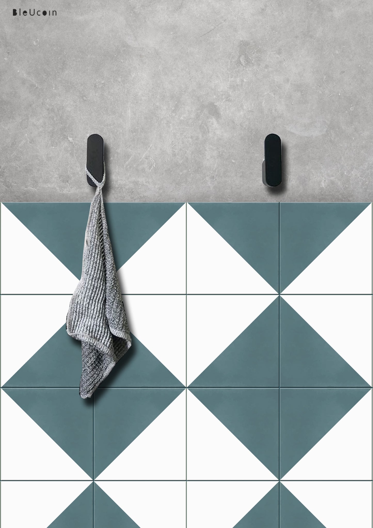 Dimond Spruce Peel & Stick Tile