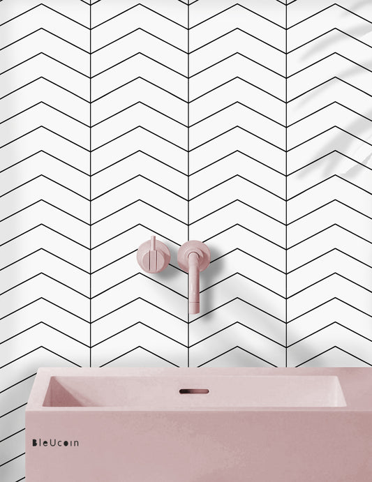 Medellin Peel & Stick Tile