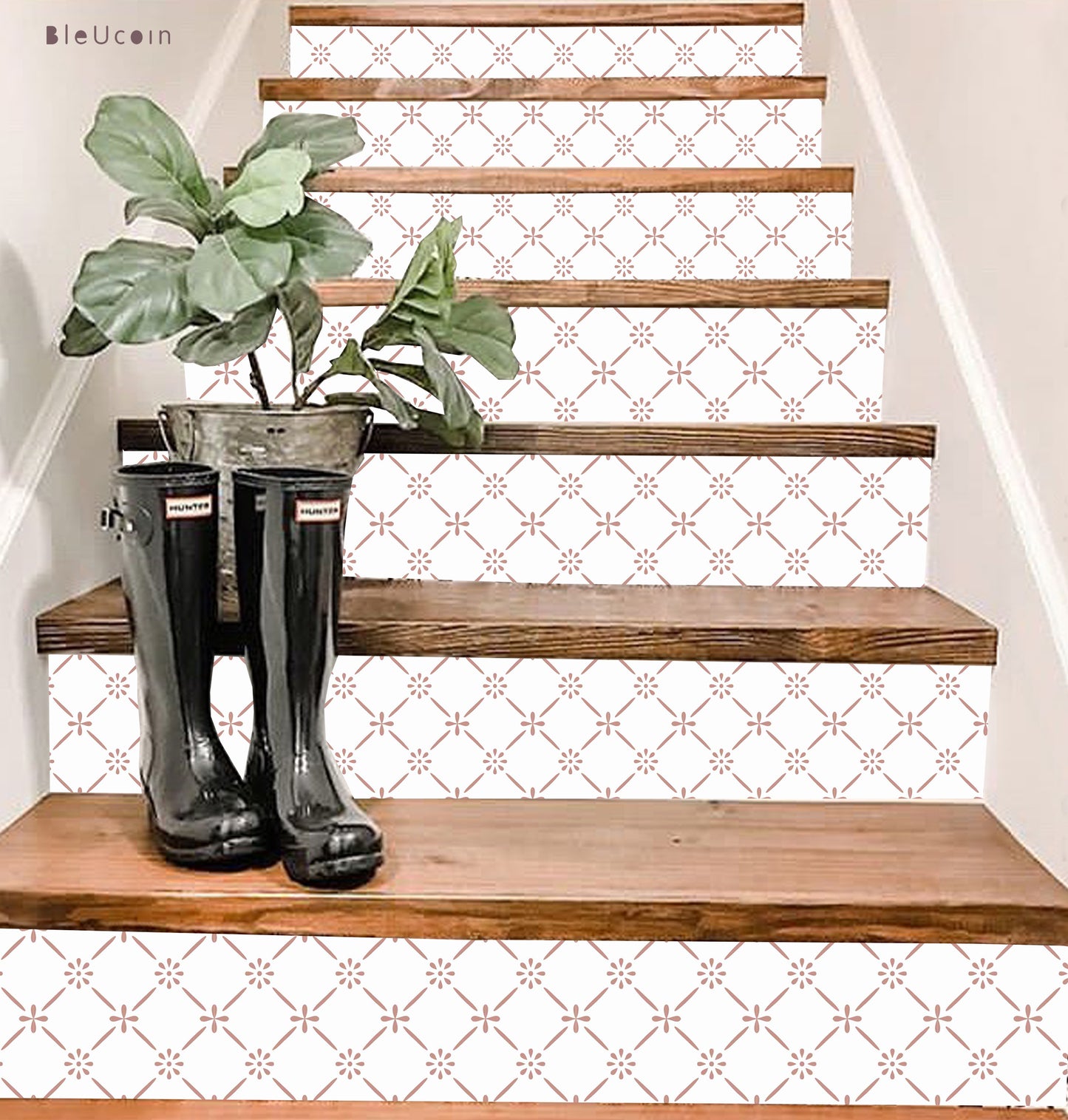 Hasselt  Peel & Stick Tile
