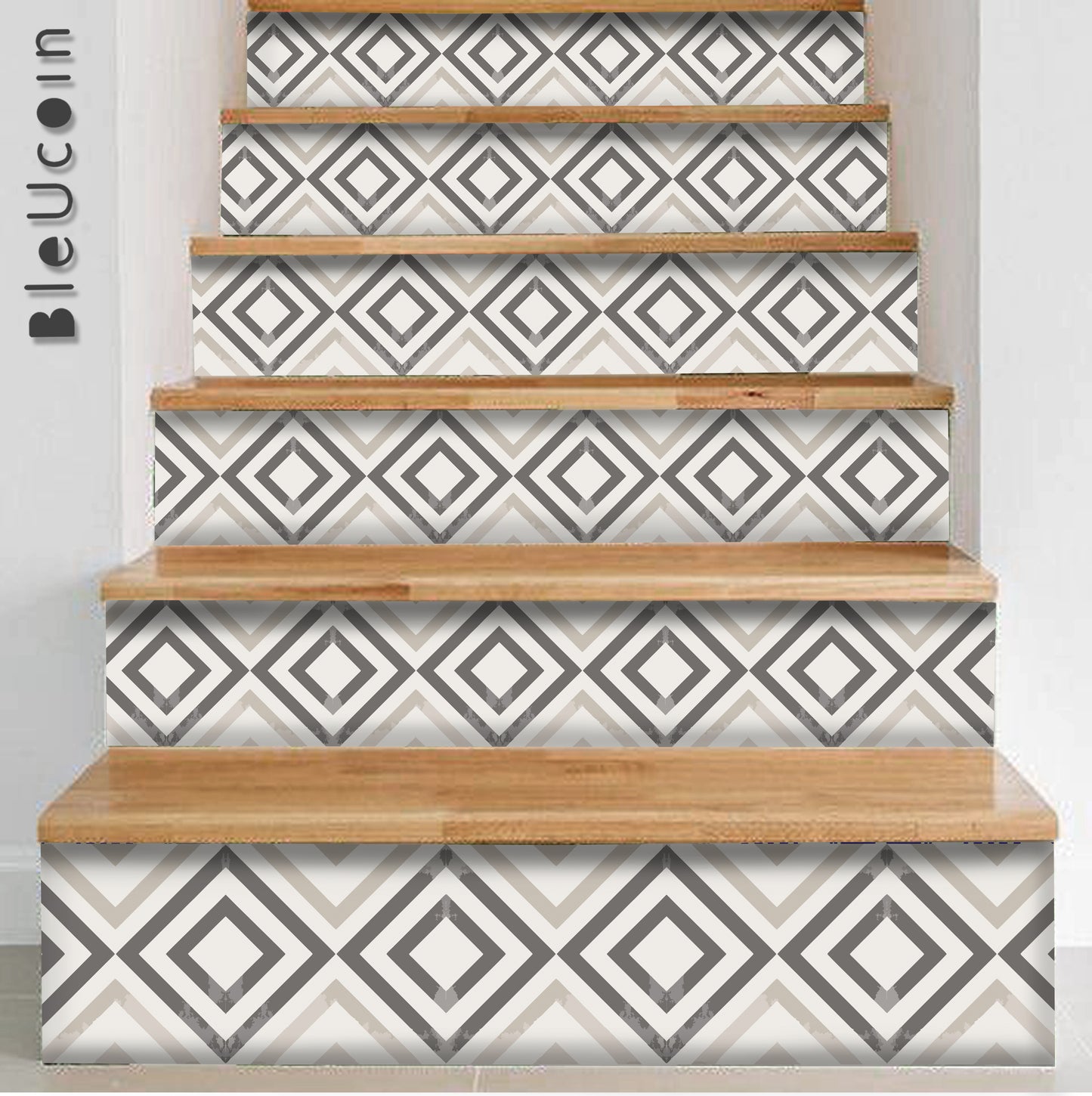 Helsingborg  Peel & Stick Tile