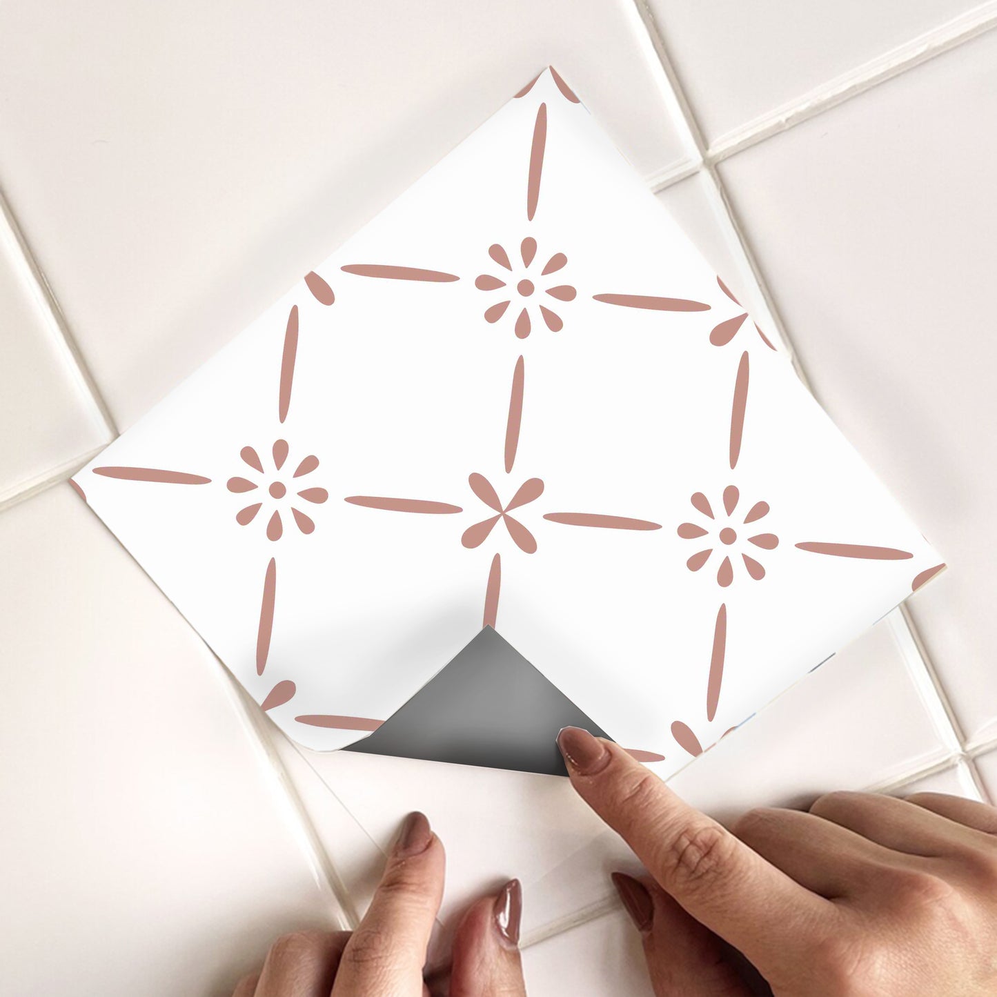 Hasselt  Peel & Stick Tile