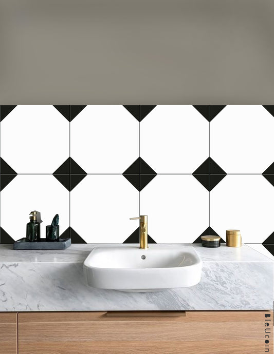 Rio Peel & Stick Tile