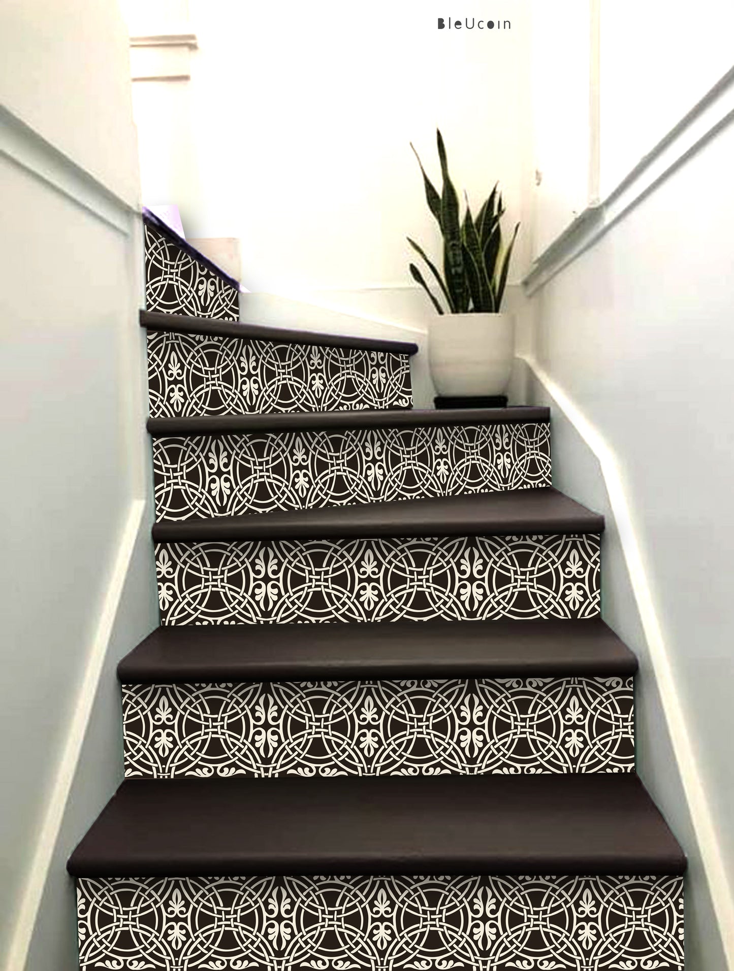 Casablanca  Peel & Stick Tile