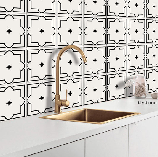 Dallas Peel & Stick Tile